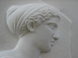theotikos marbles